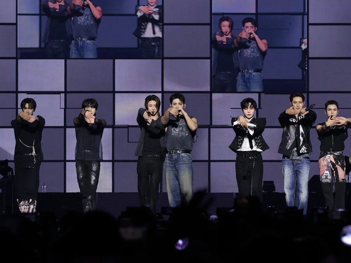 SEVENTEEN to bring '[NEW_]' world tour to Singapore in March 2026